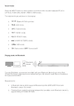 Preview for 11 page of Kogan KASBDA20CA User Manual