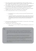 Preview for 12 page of Kogan KASBDA20CA User Manual