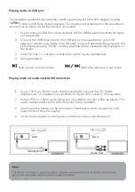 Preview for 14 page of Kogan KASBDA20CA User Manual