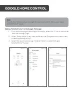 Preview for 7 page of Kogan KASBLSTFANSA User Manual