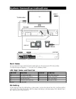 Предварительный просмотр 3 страницы Kogan KASBRBT21A Quick Start Manual