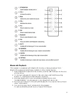 Предварительный просмотр 4 страницы Kogan KASBS2550WA Quick Start Manual