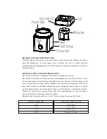 Предварительный просмотр 4 страницы Kogan KASFTICEMKR User Manual