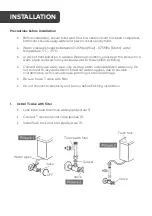 Предварительный просмотр 11 страницы Kogan KASMABIDETA User Manual