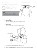 Предварительный просмотр 13 страницы Kogan KASMABIDETA User Manual