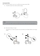 Предварительный просмотр 23 страницы Kogan KASMABIDETA User Manual