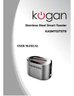 Kogan KASMT02TSTB User Manual preview