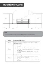 Предварительный просмотр 8 страницы Kogan KASPAMSDLTA User Manual