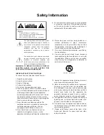 Предварительный просмотр 2 страницы Kogan KASPKI5WNGA User Manual