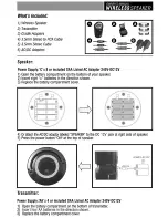 Preview for 3 page of Kogan KASPKODWLSA User Manual