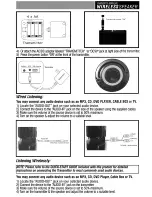 Preview for 4 page of Kogan KASPKODWLSA User Manual