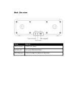 Preview for 6 page of Kogan KASPKXXBLTA User Manual