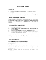 Preview for 7 page of Kogan KASPKXXBLTA User Manual