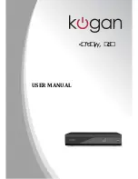 Kogan KASTBXXHDTB User Manual preview