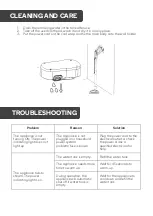 Предварительный просмотр 10 страницы Kogan KASTKSTM09A Quick Start Manual