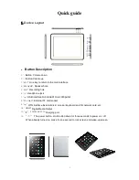 Предварительный просмотр 2 страницы Kogan KATBL10A08E User Manual