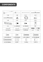 Preview for 4 page of Kogan KATVSTHLDCA User Manual