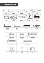 Preview for 4 page of Kogan KATVSTLFTBA User Manual