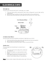 Предварительный просмотр 27 страницы Kogan KAVACRBL10A User Manual