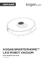 Kogan KAVACRBL12A User Manual preview