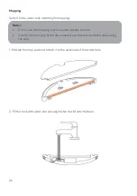 Preview for 26 page of Kogan KAVACRBL12A User Manual