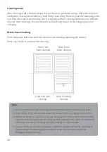 Preview for 28 page of Kogan KAVACRBL12A User Manual