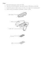 Предварительный просмотр 35 страницы Kogan KAVACRBL15A User Manual