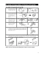 Предварительный просмотр 7 страницы Kogan KAVACROBVWA User Manual