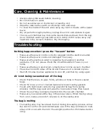 Preview for 8 page of Kogan KAVACSLXXXB User Manual