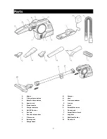 Preview for 4 page of Kogan KAVACSTK18VA User Manual