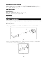 Preview for 6 page of Kogan KAVACSTK18VA User Manual