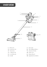 Preview for 5 page of Kogan KAVACSTM06X User Manual