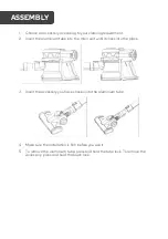 Preview for 6 page of Kogan KAVACSTM06X User Manual