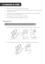 Preview for 8 page of Kogan KAVACSTM06X User Manual