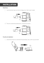 Preview for 6 page of Kogan KAVACSTM08A User Manual