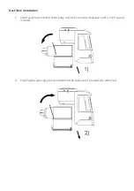 Preview for 8 page of Kogan KAVACSTM08A User Manual