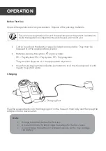 Preview for 10 page of Kogan KAVACSTM08A User Manual