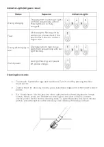 Preview for 11 page of Kogan KAVACSTM08A User Manual