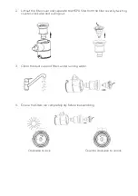 Preview for 14 page of Kogan KAVACSTM08A User Manual