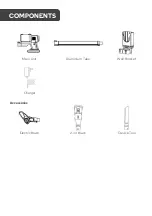 Preview for 4 page of Kogan KAVACSTM08X User Manual