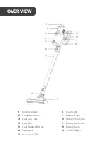 Preview for 5 page of Kogan KAVACSTM08X User Manual