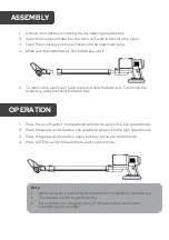 Preview for 7 page of Kogan KAVACSTM08X User Manual