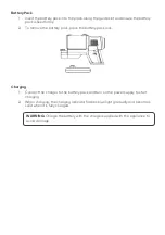 Preview for 8 page of Kogan KAVACSTM08X User Manual