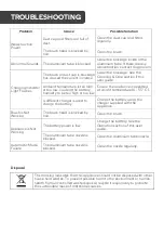 Preview for 11 page of Kogan KAVACSTM08X User Manual