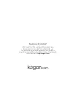 Preview for 16 page of Kogan KAVACSTM08X User Manual