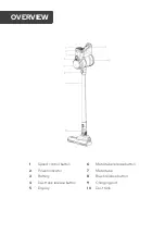 Preview for 4 page of Kogan KAVACSTM10X User Manual