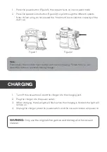 Preview for 7 page of Kogan KAVACSTM10X User Manual