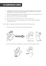 Preview for 8 page of Kogan KAVACSTM10X User Manual