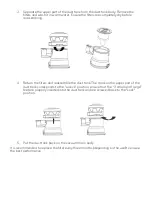 Preview for 9 page of Kogan KAVACSTM10X User Manual