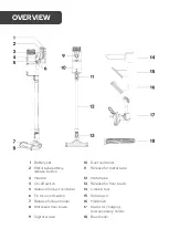 Предварительный просмотр 4 страницы Kogan KAVACSTV06A User Manual